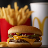 Bertuca Strategic Management, dba McDonald's