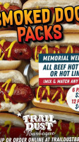 Trail Dust Bbq