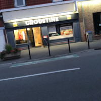 Croustine