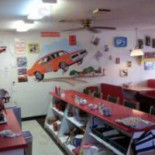 Boss Hogg's Country Kitchen