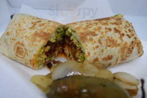 Tacos El Charrito