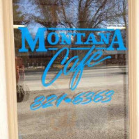 Montana Café