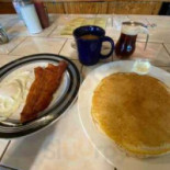 Nanny Pop's Small Town Cafe