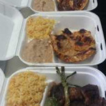 Ana Maria's Taqueria