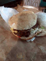 The Burger Barn