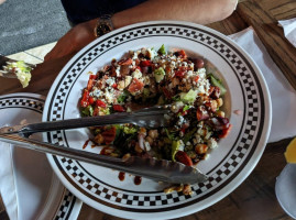 Anthony's Coal Fired Pizza Wings