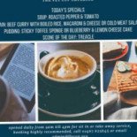Fly Cup Cafe