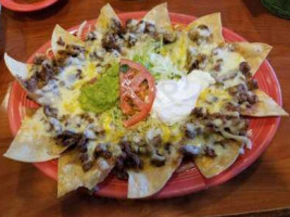 Ruchis Mexican Grill