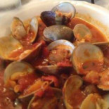 Clams Posillipo