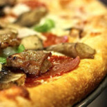 Rustica Pizzeria
