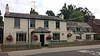 The Five Horseshoes