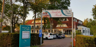 Haus Am Meer