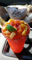 Raspados Cuchis