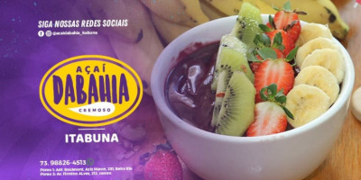 Açaí Da Bahia Itabuna