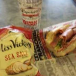Capriotti's Sandwich Shop