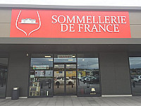 Sommellerie De France Augny