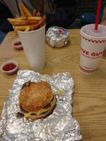 Five Guys