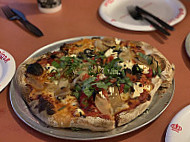 Bertucci's Brick Oven Pizzeria
