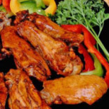 The Jerk Pit