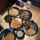 P.F. Chang's