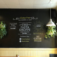 The Pasta Shoppe Bakery and Fine Foods by Beat the Wheat