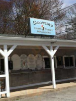 Scotties Frozen Custard