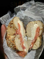 Sammy's New York Bagels