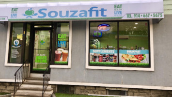 Souzafit Mount Vernon