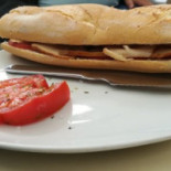 Taberna El Mercado