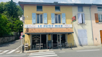 La P'tite Cantine