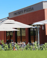 Patxi's Pizza