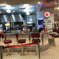 Johnny Rockets