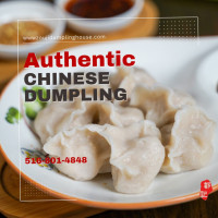 Zouji Dumpling House