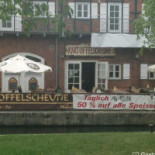 Kartoffelscheune Waren