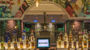 Botanico Bar