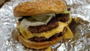 Five Guys