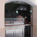 Churreria Chocolateria El Sevillano