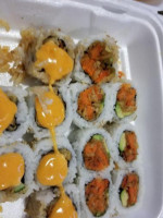 Nikko Sushi