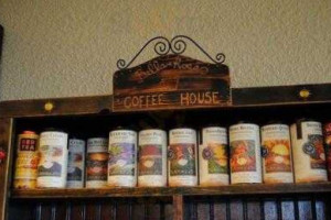 Bella Rosa Coffee House