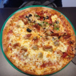 Papa Johns Pizza