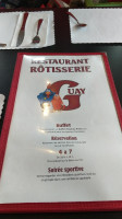 Rôtisserie Guay