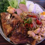 The Siam Delicious