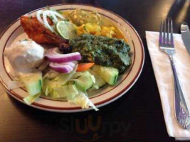 Jassi's Tandoori Grill