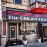 Chicago Diner