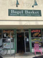 Bagel Basket