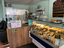 1650 Coffee Shop