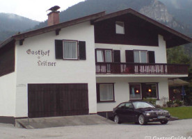 Gasthof Leitner