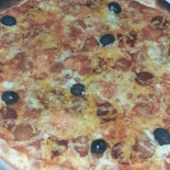 Sergio Pizza