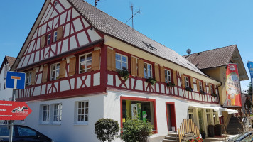 Gasthof Storchen GmbH