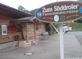 Gasthaus Zum Südtiroler